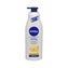 Nivea Zpevňující tělové mléko pro normální pokožku Q10 Plus (Firming) Zpevňující tělové mléko pro normální pokožku Q10 Plus (Firming) - Objem 250 ml woman