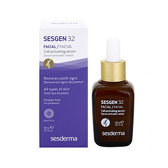 Sesderma Omlazující sérum Sesgen 32 (Cell Activating Serum) 30 ml woman