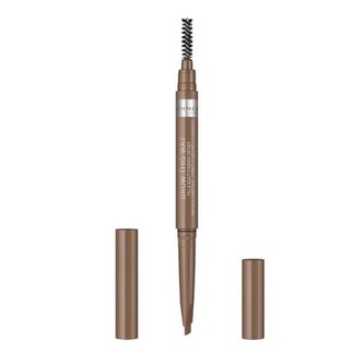Rimmel Tužka na obočí s kartáčkem Brow This Way (Fill & Sculpt Eyebrow Definer) Tužka na obočí s kartáčkem Brow This Way (Fill & Sculpt Eyebrow Definer) - Odstín 001 Blonde woman