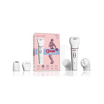 Credo Solingen Multifunkční kosmetický přístroj pro péči o pokožku SensiFive 5v1 woman