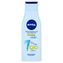 Nivea Osvěžující tělové mléko na nohy s koenzymem Q10 (Firming & Fresh) Osvěžující tělové mléko na nohy s koenzymem Q10 (Firming & Fresh) - Objem 200 ml woman
