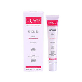 Uriage Rozjasňující oční krém pro první vrásky Isoliss (Cream) 40 ml woman