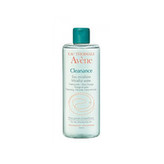 Avène Micelární voda Avene Cleanance (Micellar Cleansing Water) 400 ml woman
