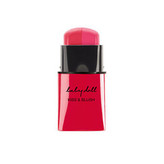 Yves Saint Laurent Duo rtěnka Baby Doll Kiss & Blush (Duo Stick) 5 g Duo rtěnka Baby Doll Kiss & Blush (Duo Stick) 5 g - Odstín N°7 From Mild To Spicy woman
