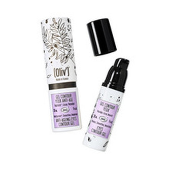 Oliv´ Protivráskový oční gel (Anti-Ageing Eye Contour Gel) 30 ml woman