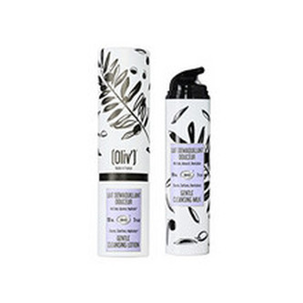 Oliv´ Jemné čisticí mléko na obličej (Gentle Cleansing Milk) Jemné čisticí mléko na obličej (Gentle Cleansing Milk) - Objem 150 ml woman