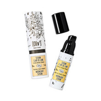 Oliv´ Rozjasňující pleťové sérum (Moonlight Serum) 30 ml woman