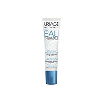 Uriage Aktivní hydratační krém na oční okolí Eau Thermale (Water Eye Contour Cream) 15 ml woman Uriage Aktivní hydratační krém na oční okolí Eau Thermale (Water Eye Contour Cream) 15 ml woman