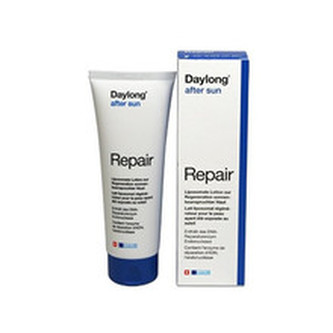 Daylong Chladivý a hydratační gel po opalování Repair (After Sun) 100 ml unisex