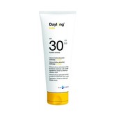 Daylong Voděodolné opalovací mléko pro děti SPF 30 200 ml child