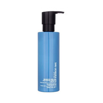 Shu Uemura Kondicionér pro jemné vlasy Muroto Volume (Pure Lightness Conditioner) Kondicionér pro jemné vlasy Muroto Volume (Pure Lightness Conditioner) - Objem 250 ml woman