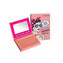 Misslyn Pudrová tvářenka Treat Me Sweet (Powder Blush) 6 g Odstín Lososová woman