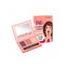 Misslyn Paletka tří očních stínů Eye-Mazing (Eyeshadow Set) 3 x 0,7 g Odstín Hnědošedé woman