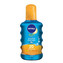 Nivea Neviditelný sprej na opalování SPF 20 Sun (Invisible Protection Transparent spray) 200 ml unisex