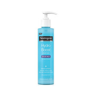 Neutrogena Odličovací pleťové mléko Hydro Boost (Cleanser Gelée Milk) 200 ml woman