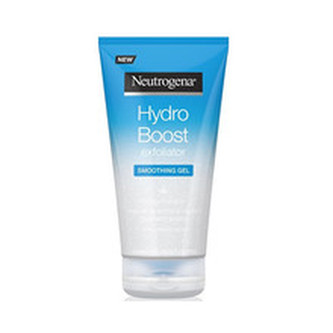 Neutrogena Vyhlazující pleťový peeling Hydro Boost (Exfoliator Smoothing Gel) 150 ml woman