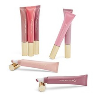 Max Factor Lesk na rty Colour Elixir (Lip Cushion) 9 ml Lesk na rty Colour Elixir (Lip Cushion) 9 ml - Odstín 005 Spotlight Sheer woman