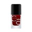 Catrice Lak na nehty ICONails (Gel Lacquer) 10,5 ml Lak na nehty ICONails (Gel Lacquer) 10,5 ml - Odstín 20 Black To The Routes woman