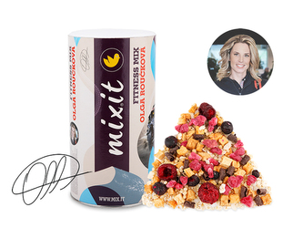 Mixit - Fitness Mix Olga Roučková 325 g