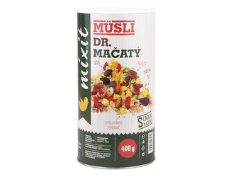 Mixit - Dr. Mačatý  400 g