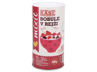Mixit - Bobule v rejži 380 g