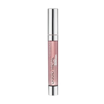 Catrice Krémové oční stíny Liquid Metal (Longlasting Cream Eyeshadow) 6 ml Krémové oční stíny Liquid Metal (Longlasting Cream Eyeshadow) 6 ml - Odstín 020 Champagne Shower woman