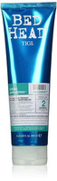 Tigi Šampon pro suché a poškozené vlasy Bed Head Urban Anti+Dotes Recovery (Shampoo) Šampon pro suché a poškozené vlasy Bed Head Urban Anti+Dotes Recovery (Shampoo) - Objem 250 ml woman