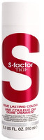 Tigi Kondicionér pro barvené vlasy S-Factor True Lasting Colour (Conditioner) Kondicionér pro barvené vlasy S-Factor True Lasting Colour (Conditioner) - Objem 750 ml woman