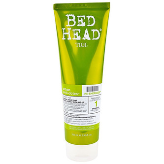 Tigi Šampon pro normální vlasy Bed Head Urban Anti+Dotes Re-Energize (Shampoo) Šampon pro normální vlasy Bed Head Urban Anti+Dotes Re-Energize (Shampoo) - Objem 250 ml woman