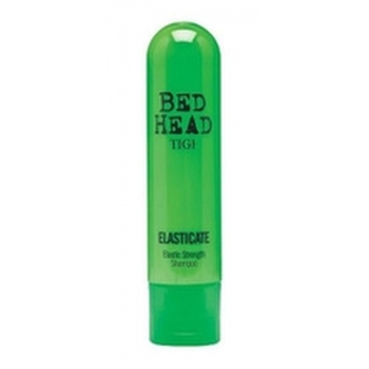 Tigi Posilující šampon pro oslabené vlasy Bed Head Elasticate (Strengthening Shampoo) Posilující šampon pro oslabené vlasy Bed Head Elasticate (Strengthening Shampoo) - Objem 750 ml woman
