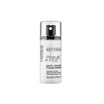 Catrice Fixační sprej na make-up (Anti-Shine Fixing Spray) 50 ml woman