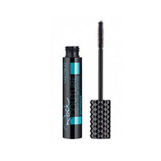 Catrice Voděodolná řasenka pro extrémní objem Rock Couture 24 H (Extreme Volume Waterproof Mascara) 12 ml Odstín Black - Waterproof woman