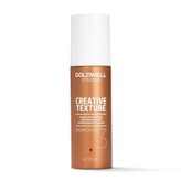 Goldwell Pěnový vosk na vlasy StyleSign Creative Texture (Strong Mousse Wax) 125 ml woman