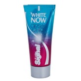 Signal Bělicí zubní pasta s okamžitým účinkem White Now (Glossy Chic) 50 ml unisex