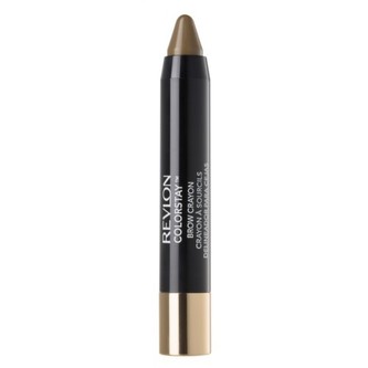 Revlon Tužka na obočí ColorStay (Brow Crayon) 2,6 g Tužka na obočí ColorStay (Brow Crayon) 2,6 g - Odstín 305 Blonde woman
