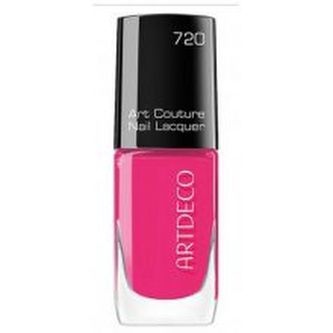 Artdeco Lak na nehty (Art Couture Nail Lacquer) 10 ml Odstín 788 Hazelnut Cream woman