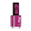 Rimmel Lak na nehty Flip Flop 60 Seconds 8 ml Lak na nehty Flip Flop 60 Seconds 8 ml - Odstín 325 Fuschianista woman