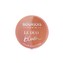Bourjois Konturovací tvářenka Duo Blush 2,4 g Konturovací tvářenka Duo Blush 2,4 g - Odstín 03 Caraméli Mélo woman