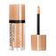 Bourjois Krémové oční stíny s kovovým lesklým finišem Satin Edition 8 ml Odstín 05 Lala ´vande woman
