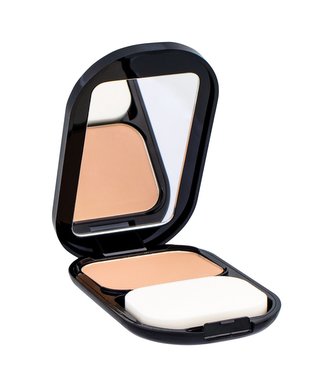 Max Factor Kompaktní make-up Facefinity SPF 20 10 g Kompaktní make-up Facefinity SPF 20 10 g - Odstín 003 Natural woman