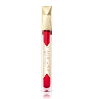 Max Factor Lesk na rty Honey Lacquer 3,8 ml Lesk na rty Honey Lacquer 3,8 ml - Odstín 015 Honey Lilac woman