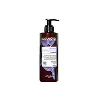 L`Oréal Paris Šampon pro citlivou pokožku hlavy Botanicals Lavender (Shampoo) 400 ml woman
