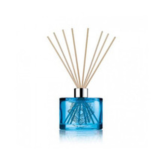 Artdeco Modrý difuzér s vonnými tyčinkami Senses Asian Spa (Home Fragrance Sticks) 100 ml woman