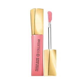 Collistar Dlouhotrvající lesk na rty Magic Gloss (Infinite Colour Nudo Intrigante) 7 ml woman