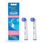 ORAL B Náhradní hlavice pro zubní kartáček EB 17 Sensitive 2 ks unisex