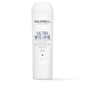 Goldwell Kondicionér pro objem jemných vlasů Dualsenses Ultra Volume (Bodifying Conditioner) Kondicionér pro objem jemných vlasů Dualsenses Ultra Volume (Bodifying Conditioner) - Objem 1000 ml woman