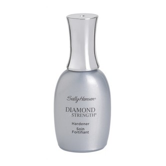 Sally Hansen Zpevňující péče na nehty Diamond Strength (Hardener) 13,3 ml woman