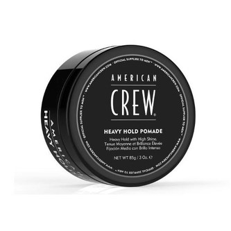 American Crew Pomáda na vlasy se silnou fixací (Heavy Hold Pomade) 85 g man