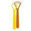 Curaprox Sada škrabek na jazyk CTC 203 (Tongue Cleaner) unisex