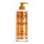 L´Oréal Paris Pečující mycí krém na vlasy Elseve Extraordinary Oil (Low Shampoo Gentle Cleansing Cream) 400 ml woman
